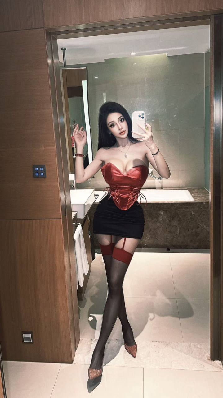 苏梦琪 素颜 Polas 模卡 4